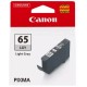 Canon CLI-65LGY Original Gris claro 1 pieza(s) 4222c001